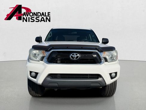 Used 2015 Toyota Tacoma PreRunner w/ TRD Off-Road Package RWD image 5