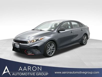 Used 2024 Kia Forte GT-Line