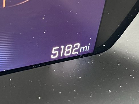 Used 2024 Chevrolet Colorado ZR2 w/ ZR2 Bison Edition image 28