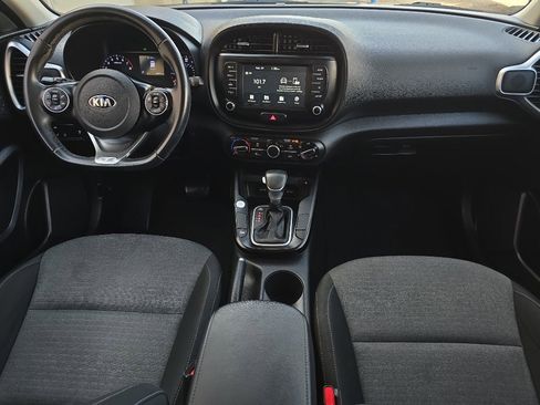 Used 2020 Kia Soul GT-Line w/ GT 2.0L Power Sunroof Package image 21