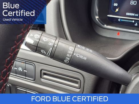 Used 2024 Chevrolet Suburban RST image 30