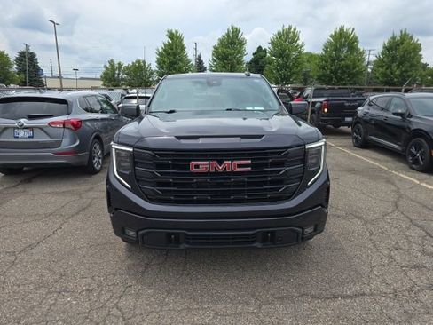 Certified 2023 GMC Sierra 1500 Elevation AWD/4WD image 2