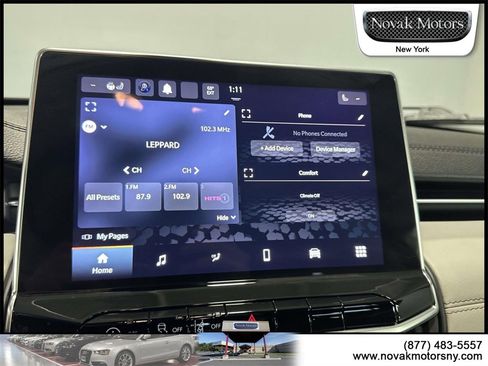 Used 2022 Jeep Compass Limited image 23