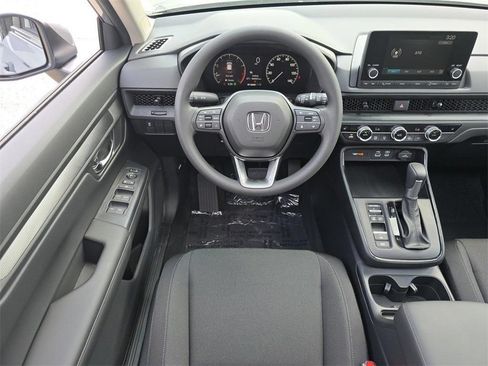 Certified 2025 Honda CR-V EX image 26