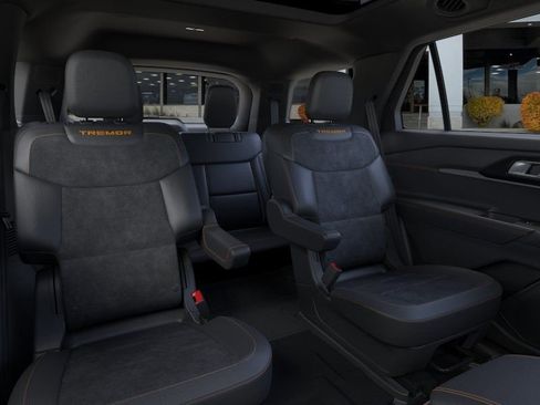 New 2026 Ford Explorer Tremor AWD/4WD image 11