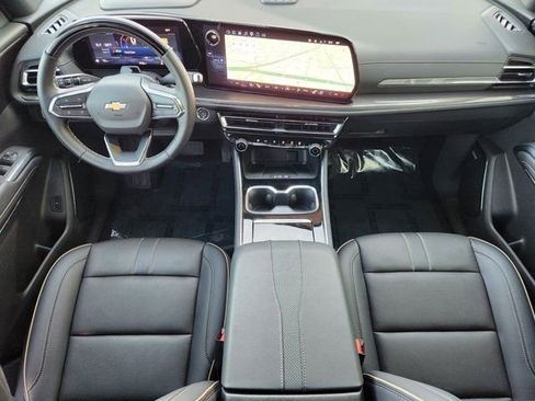 Used 2025 Chevrolet Traverse High Country image 29