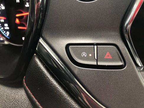 Used 2021 Chevrolet Blazer RS w/ Enhanced Convenience Package image 22