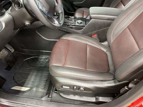 Used 2023 Chevrolet Blazer RS w/ Driver Confidence II Package image 31