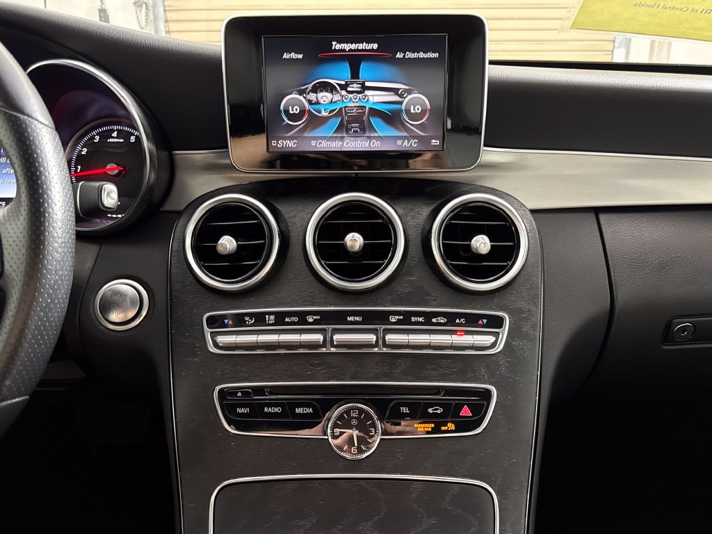 Used 2018 Mercedes-Benz C 300 Sedan image 16
