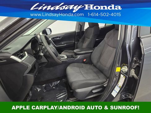Used 2019 Toyota RAV4 XLE AWD/4WD image 11