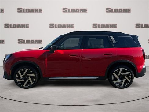 New 2026 MINI Cooper Countryman S w/ Comfort Package Max image 2