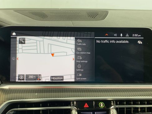 Used 2022 BMW X5 sDrive40i w/ M Sport Package image 26