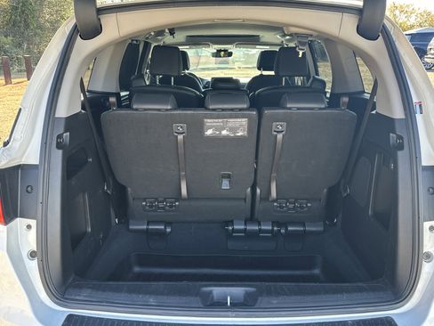 Used 2023 Honda Odyssey EX-L image 18