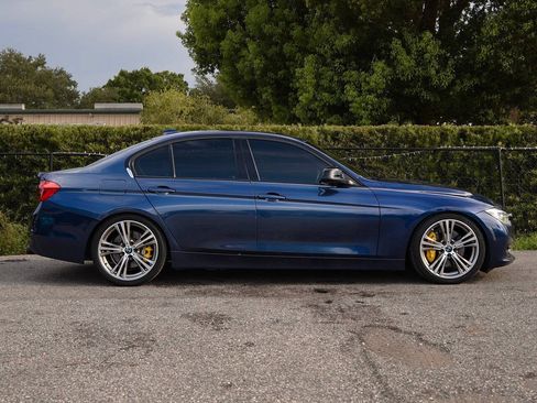 Used 2016 BMW 340i Sedan RWD image 6
