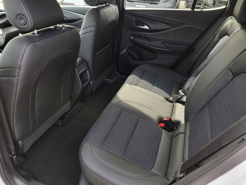 New 2026 Buick Envista Preferred w/ Convenience I Package image 4