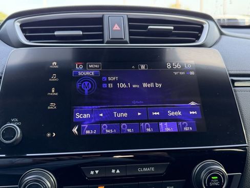 Used 2021 Honda CR-V EX-L image 22