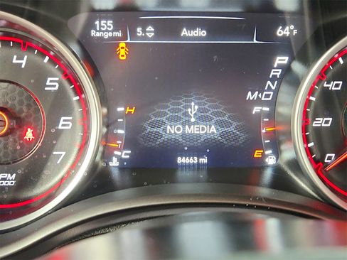 Used 2021 Dodge Charger SXT w/ Leather Interior Group image 22