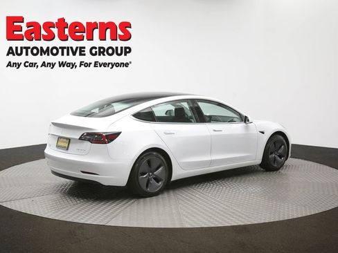 Used 2020 Tesla Model 3 Long Range AWD/4WD image 38