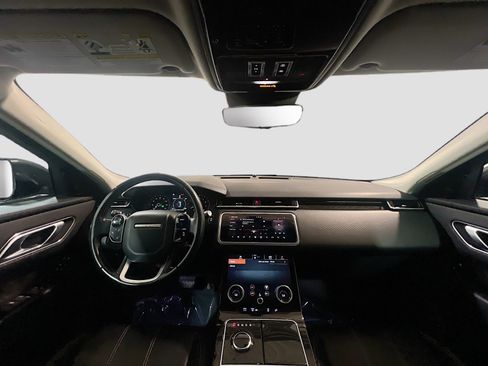 Used 2020 Land Rover Range Rover Velar S AWD/4WD image 18