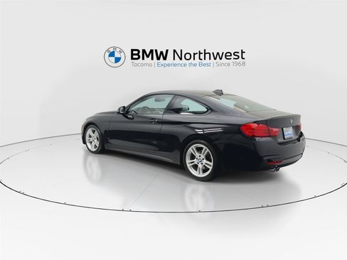 Used 2015 BMW 428i 428i image 12