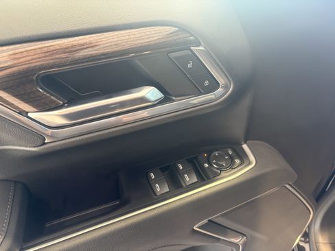 New 2026 Chevrolet Silverado 1500 LT image 10