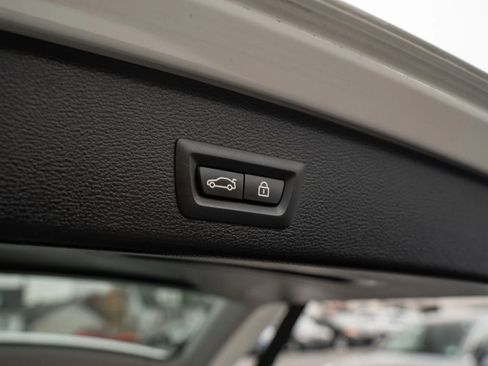 Used 2017 BMW X3 xDrive35i image 12