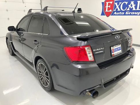 Used 2013 Subaru Impreza WRX Premium image 24