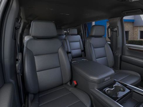 New 2026 Chevrolet Suburban LT w/ Comfort Package image 42