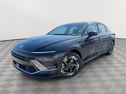Used 2026 Hyundai Sonata SEL