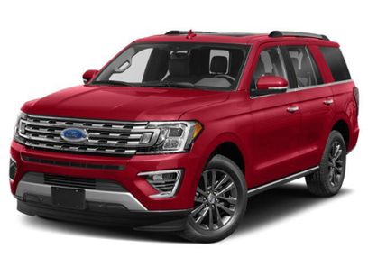 Used 2019 Ford Expedition Limited w/ Equipment Group 302A