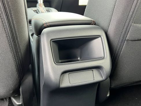 New 2026 Honda HR-V Sport image 34