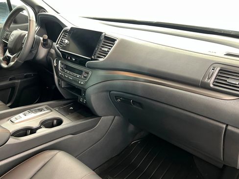 Used 2024 Honda Ridgeline TrailSport image 24
