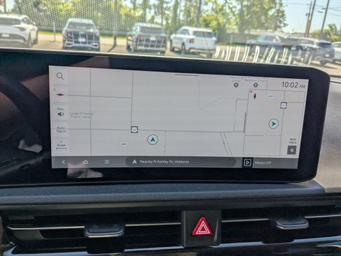 New 2025 Kia EV6 Light w/ Light LR Technology Package image 20