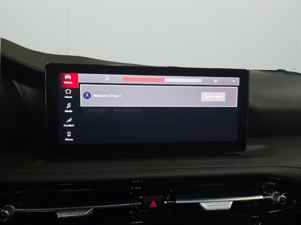 Used 2024 Dodge Hornet GT AWD/4WD image 23