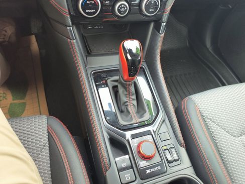 Certified 2022 Subaru Forester Sport image 15