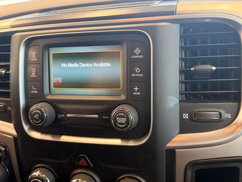 Used 2020 RAM 1500 Classic Warlock image 31