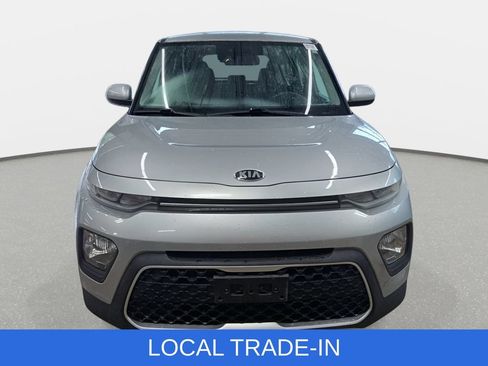 Used 2021 Kia Soul S FWD image 2