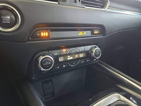 Used 2018 MAZDA CX-5 Grand Touring FWD image 19