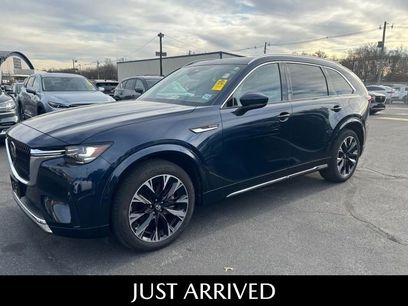 Certified 2024 MAZDA CX-90 3.3 Turbo S w/ Premium Package