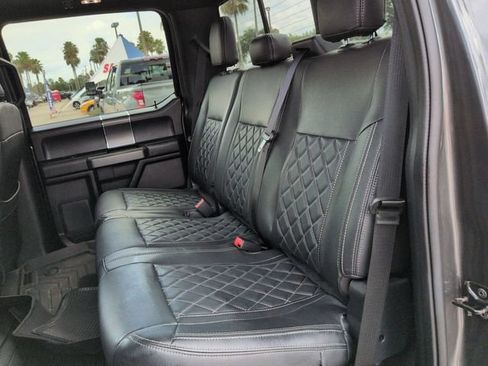 Certified 2020 Ford F150 XLT w/ Equipment Group 302A Luxury AWD/4WD image 14