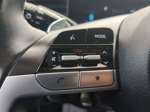 Used 2022 Hyundai Tucson Limited image 22