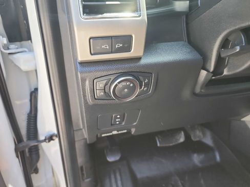 Used 2019 Ford F250 Lariat w/ Lariat Value Package AWD/4WD image 20
