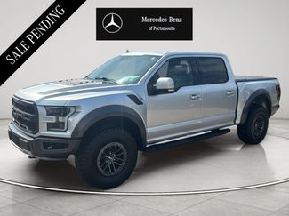 Used 2019 Ford F150 Raptor w/ Equipment Group 802A Luxury AWD/4WD video 1