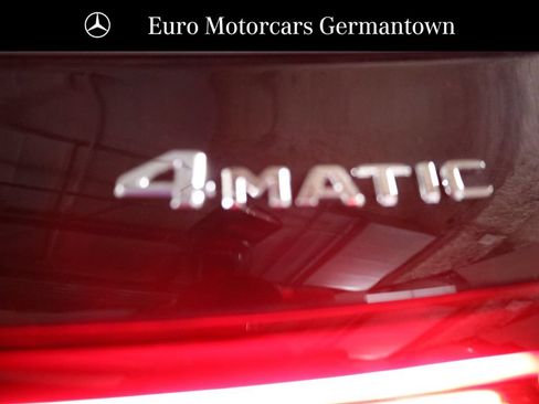 Used 2026 Mercedes-Benz GLE 350 4MATIC image 63