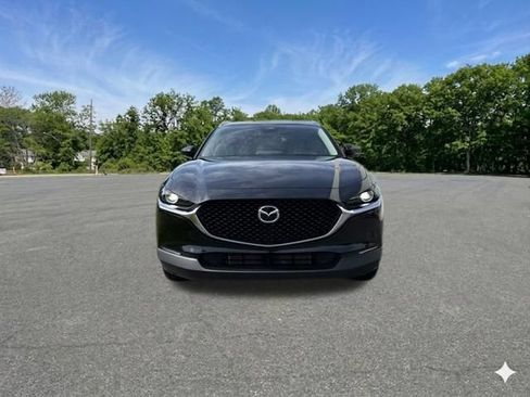 Used 2025 MAZDA CX-30 AWD 2.5 S w/ Preferred Package image 3