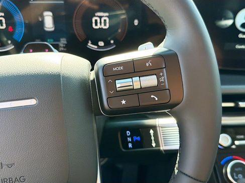 New 2026 Hyundai Santa Fe SEL image 32