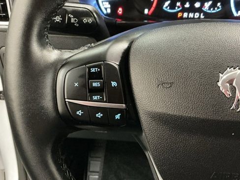 Used 2024 Ford Bronco Sport Big Bend w/ Convenience Package image 26