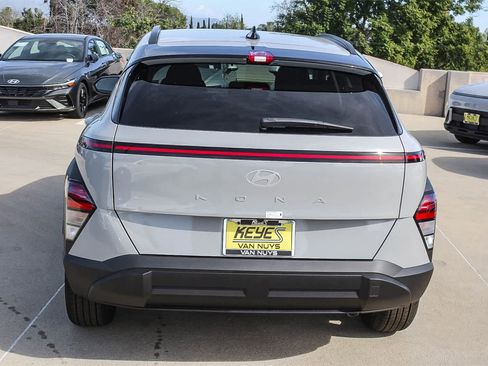 New 2026 Hyundai Kona SEL Sport image 6