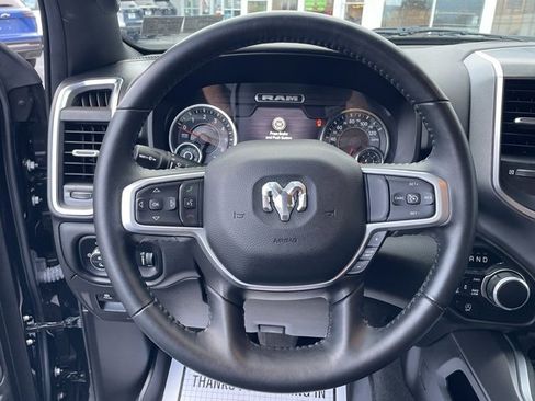 Used 2024 RAM 1500 Big Horn image 31