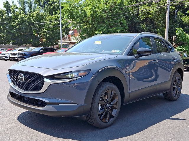 New 2026 MAZDA CX-30 AWD 2.5 S image 3